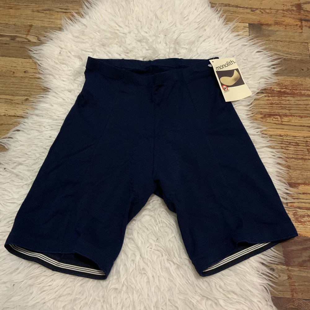 Nashbar cycling padded short size XL